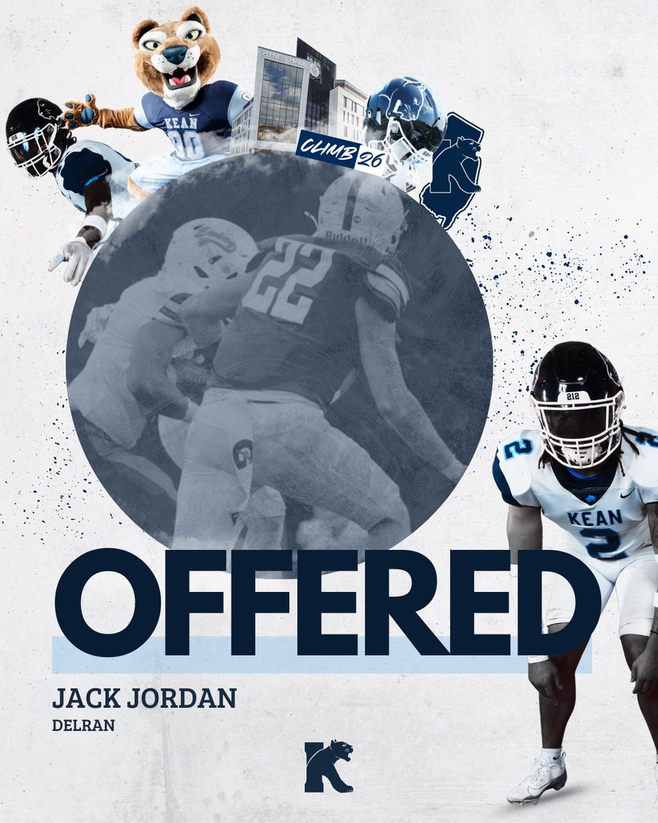 Jack Jordan - ALBRIGHT COLLEGE COMMITTED tweet media