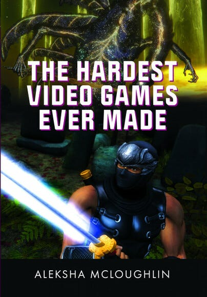The Video Game Library 📚 ➡️ Over on Bluesky tweet media