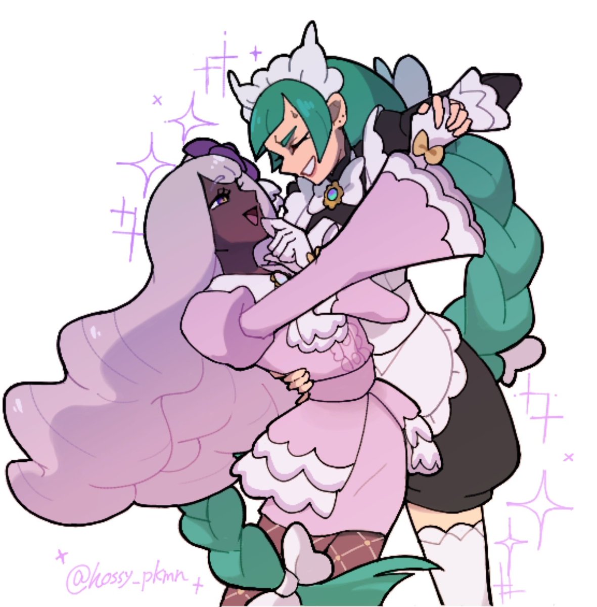 ほっしー tweet media