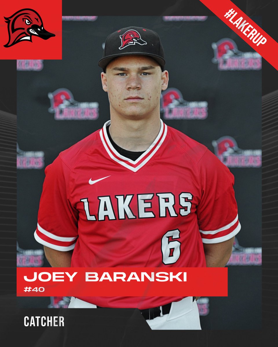 Lake Land Baseball tweet media