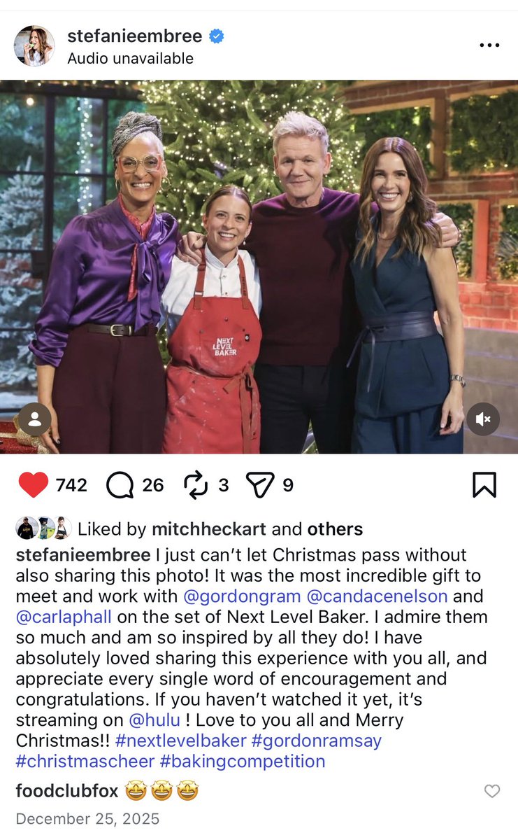 stefembree's tweet photo. @marcrandolph 😊 https://t.co/zgiIdbSrGp