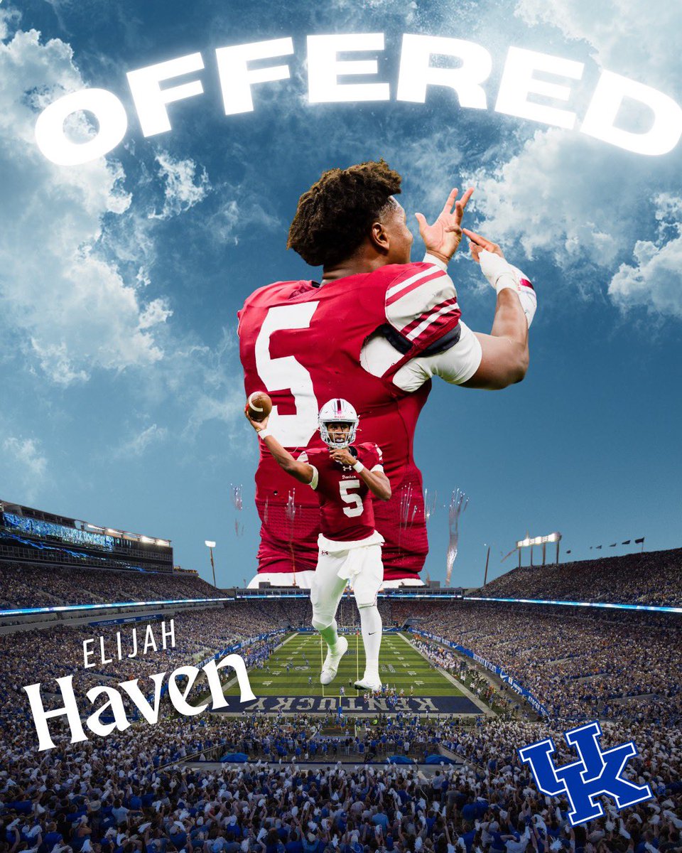 Elijah Haven tweet media