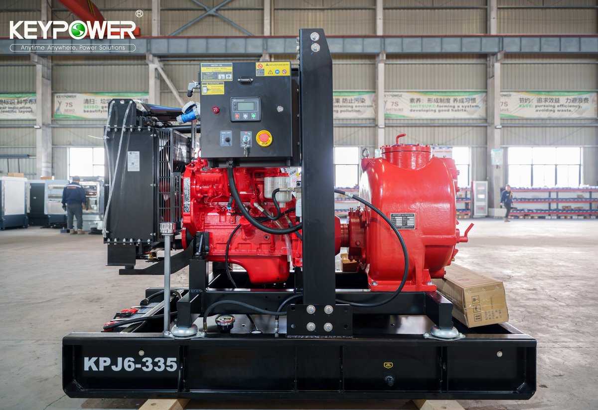 KEYPOWER Generator tweet media