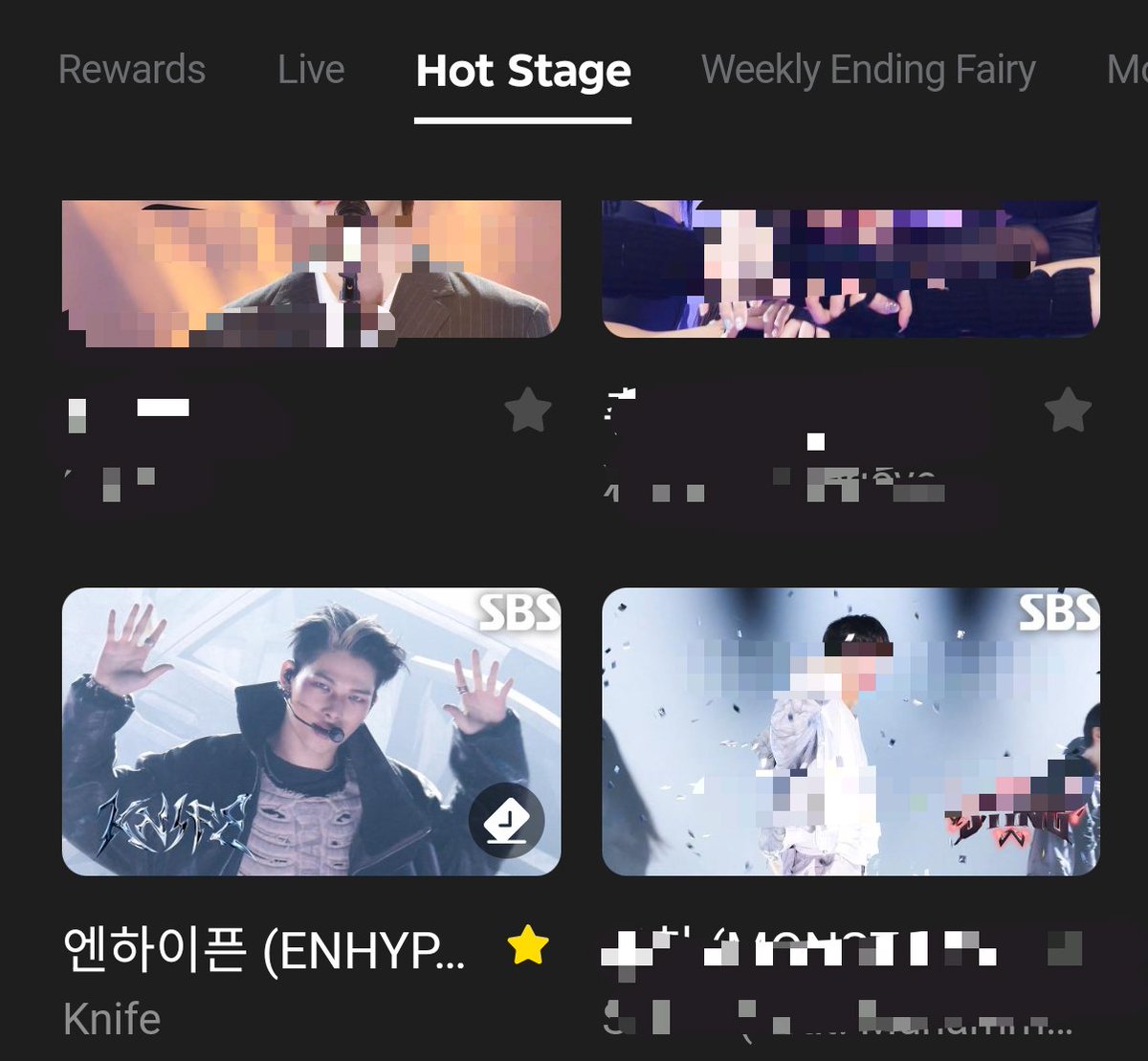 heeseungcokr's tweet image. What ENGENE need to do now for Music Show KNIFE win:
- Keep streaming on Spotify, Apple Music, YouTube music, Streaming the MV on YouTube, All k-charts ofc.. You can also, purchase on iTunes and other music platform

- Join PRE-VOTE now "Please keep collecting"
(Idol Champ🔚,…