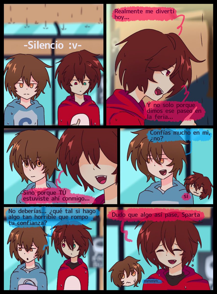 aiamkei🏳‍🌈 tweet media