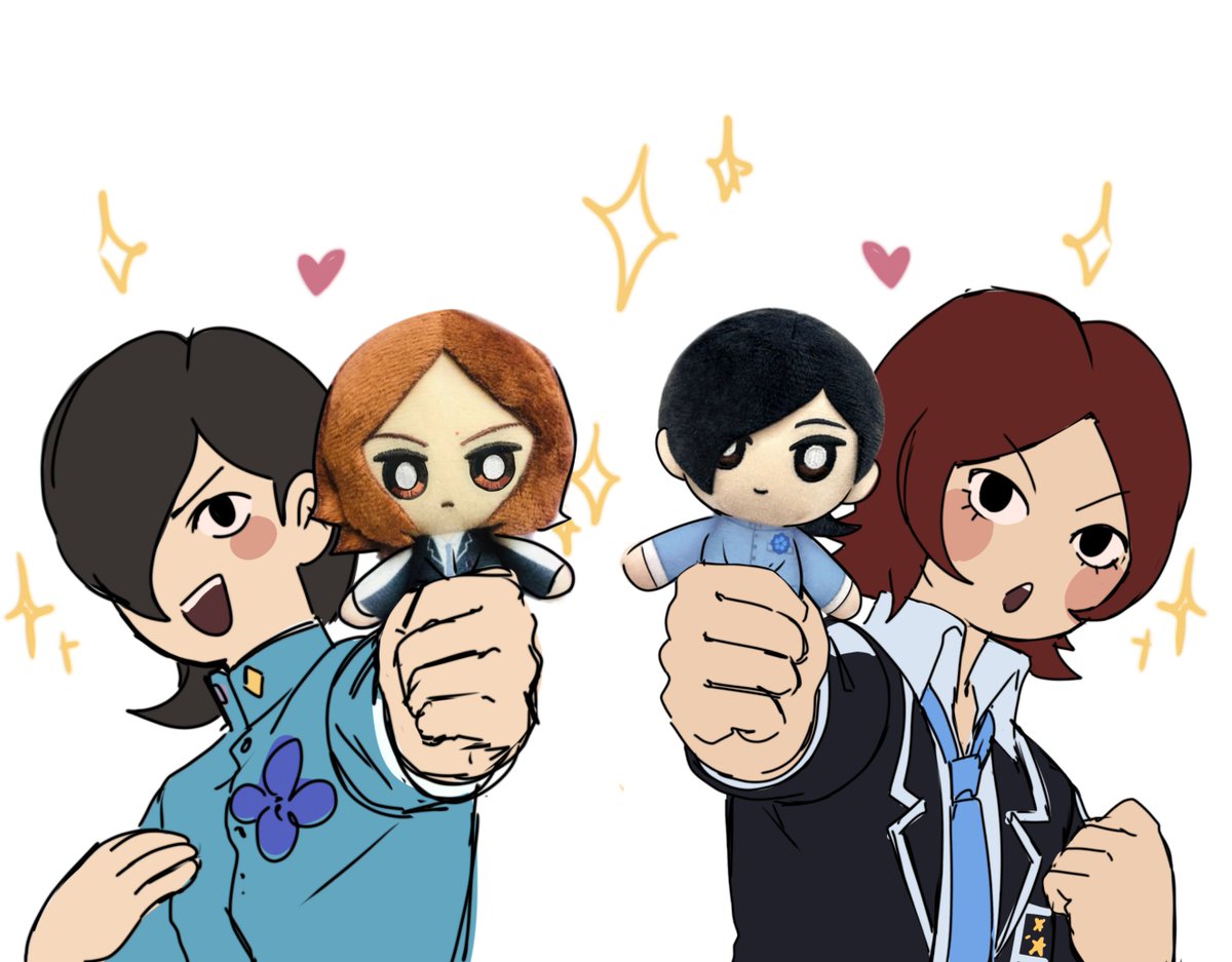 They're togheter 💖💖💖

Tatsujun 4ever ❗❗🔥🔥