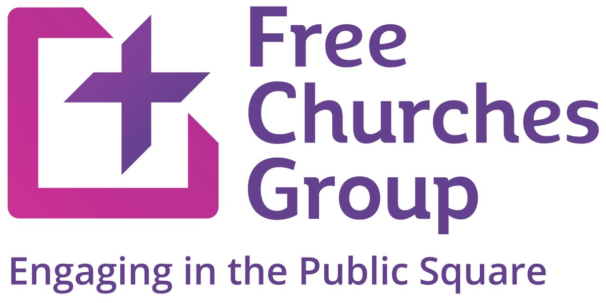 Free Churches Group tweet media