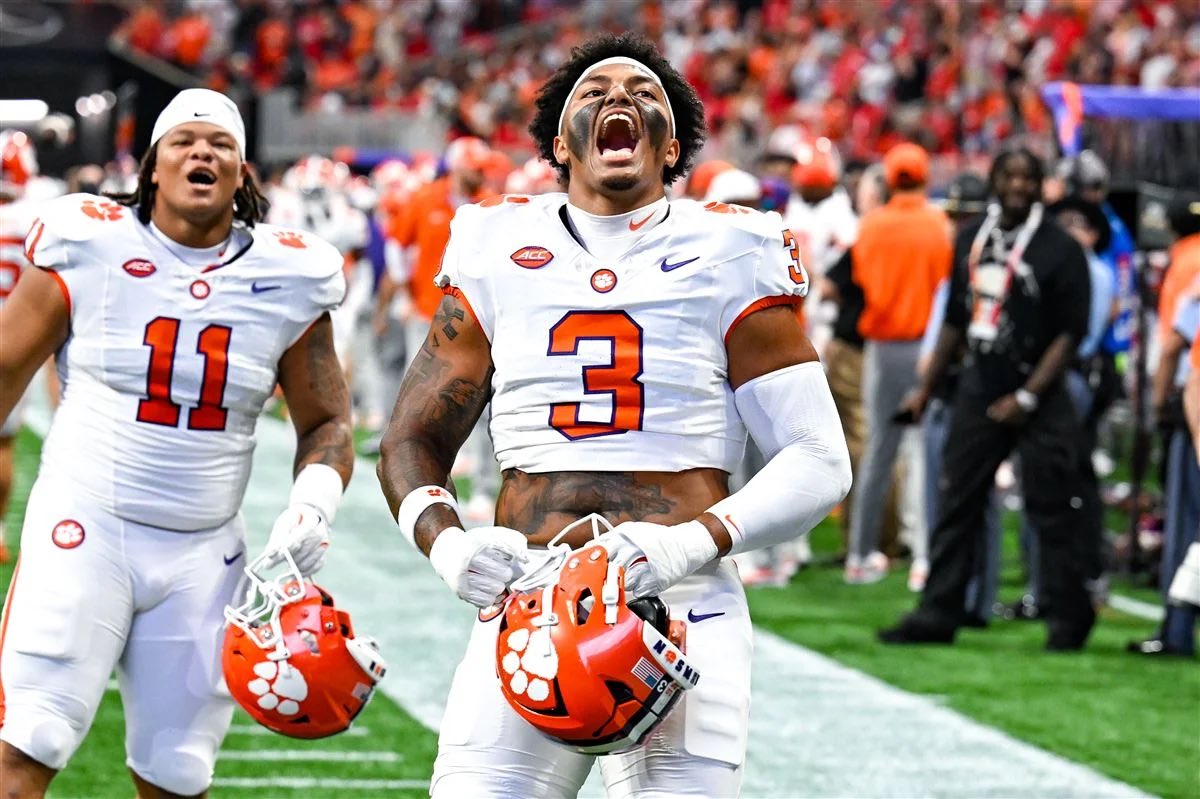 TJ Parker, you are a Chicago Bear