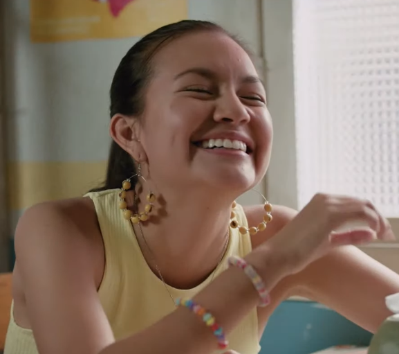 JUSTV4MPIRE's tweet image. the look of love 💛💜 #EresMiBien