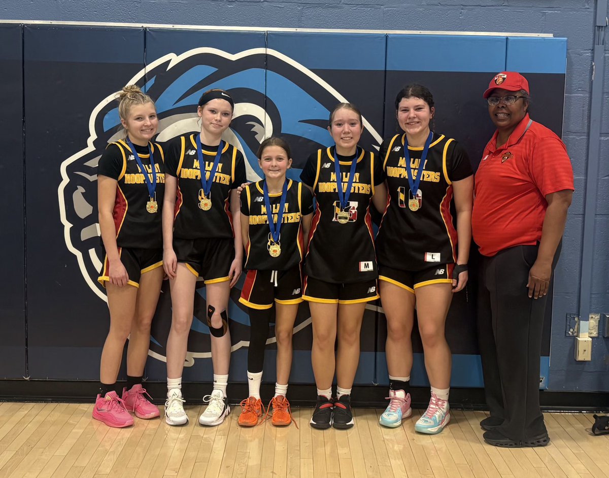 MDLadyHoopmasters tweet media