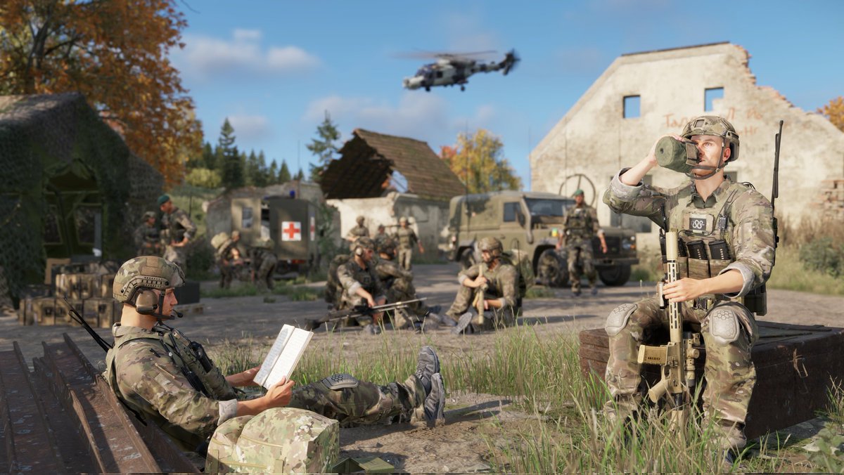 Masterdjarch tweet media