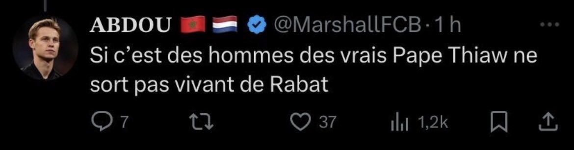 𝑿𝒉𝒂𝒍𝒊𝒍🇸🇳 tweet media