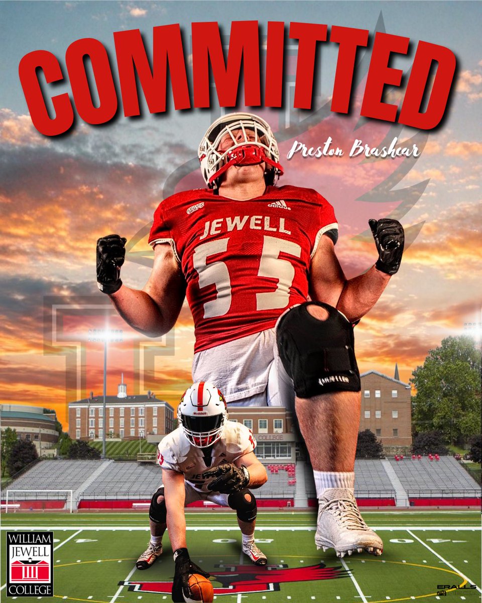 Preston brashear tweet media