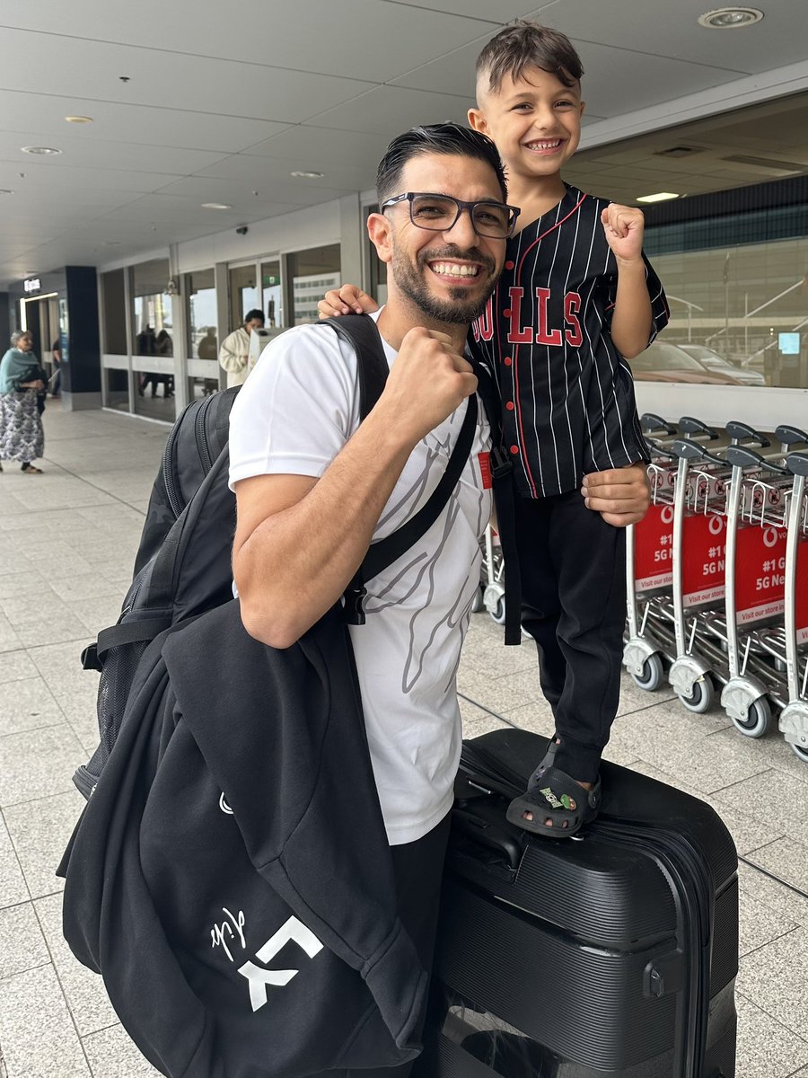 Billy Dib tweet media