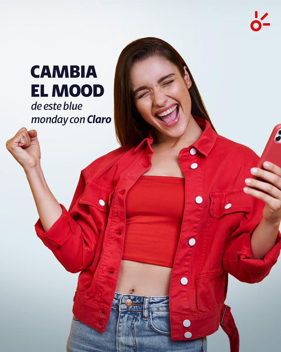 Claro Colombia tweet media
