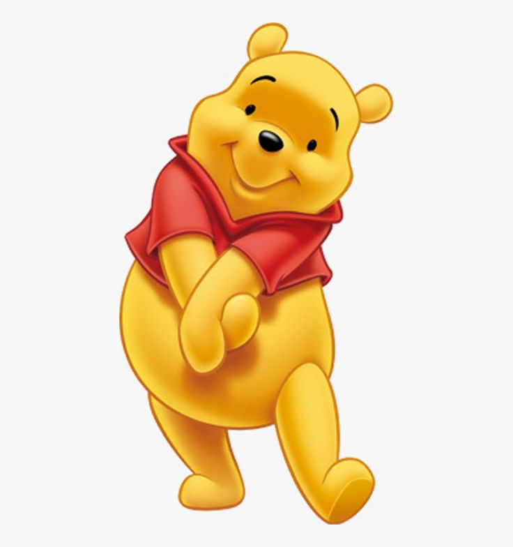 fireisback's tweet photo. Hello Pooh, you owe me honey. https://t.co/ztsYUQbse9