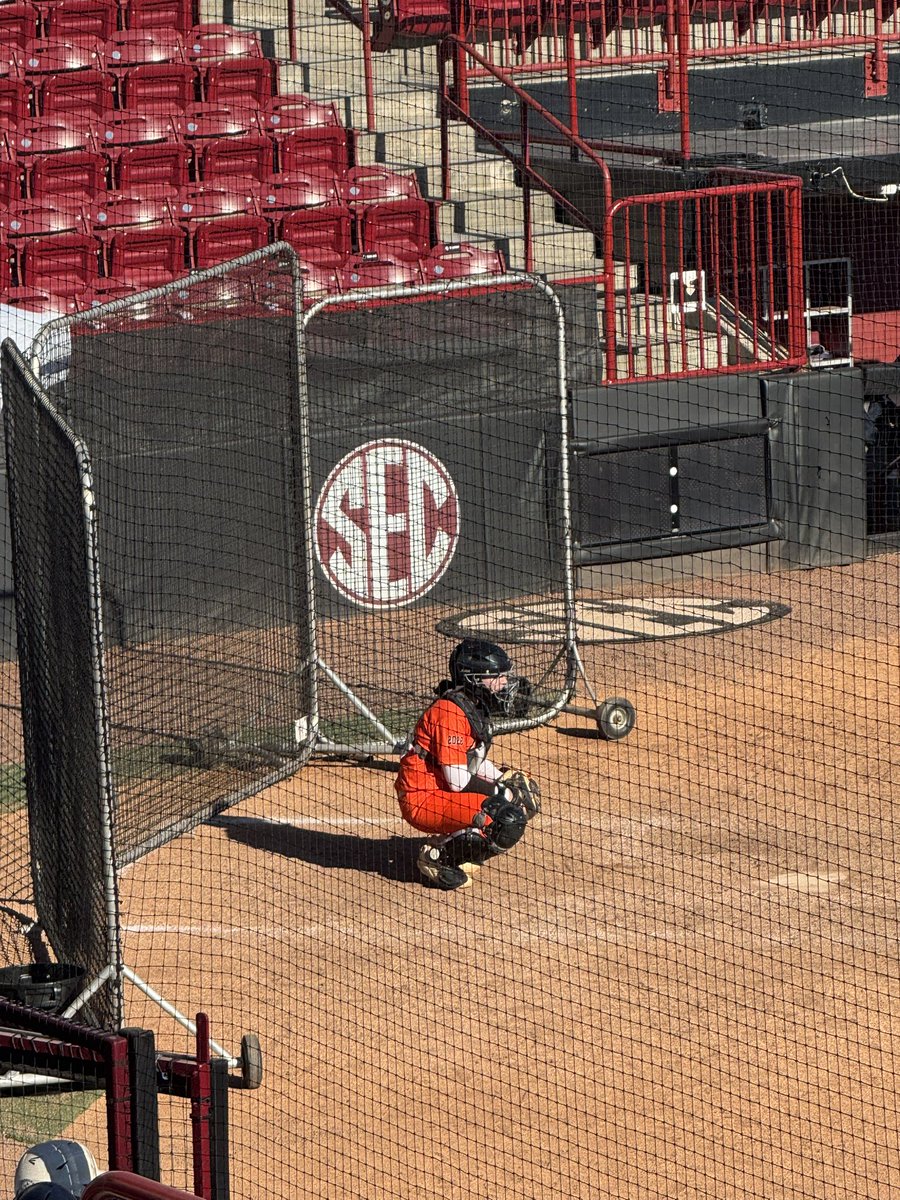 Madison Spiteri 2028 tweet media