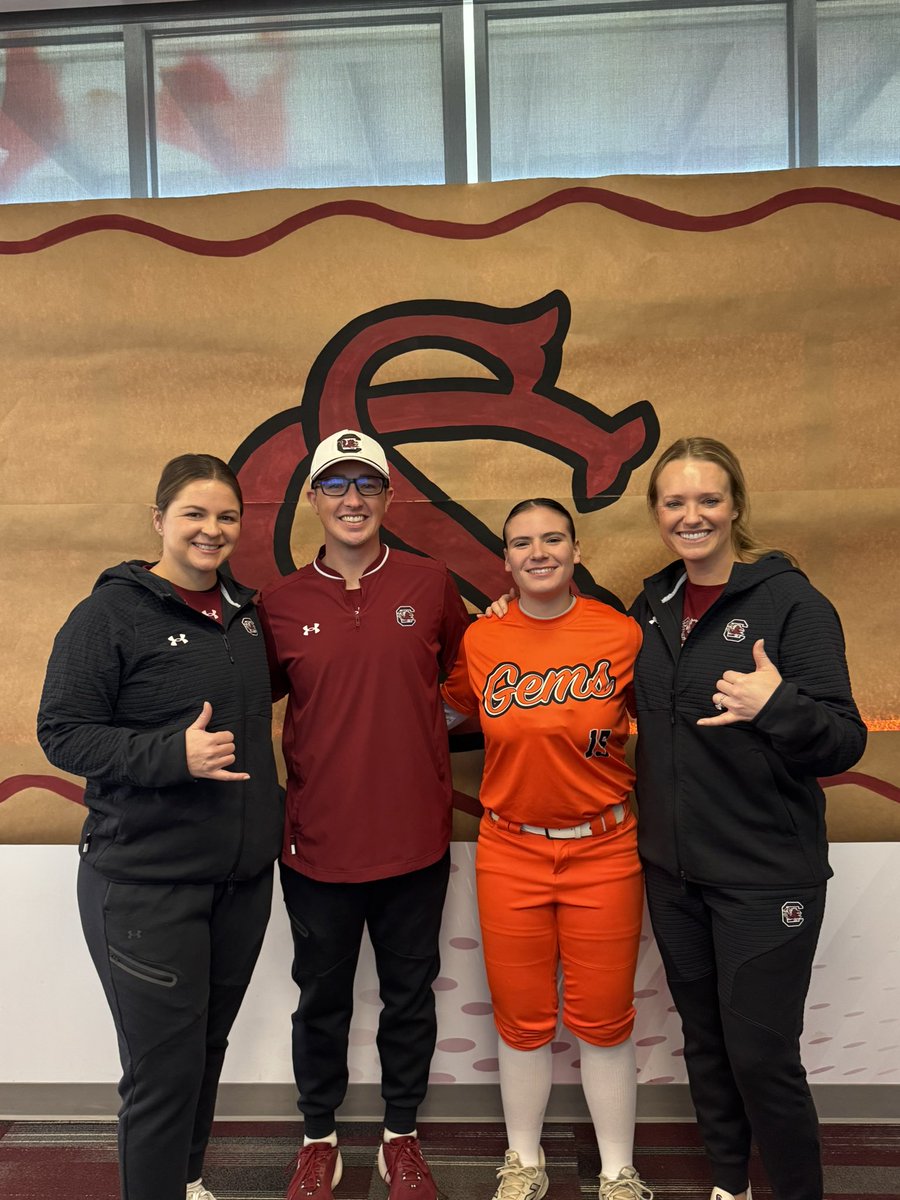 Madison Spiteri 2028 tweet media