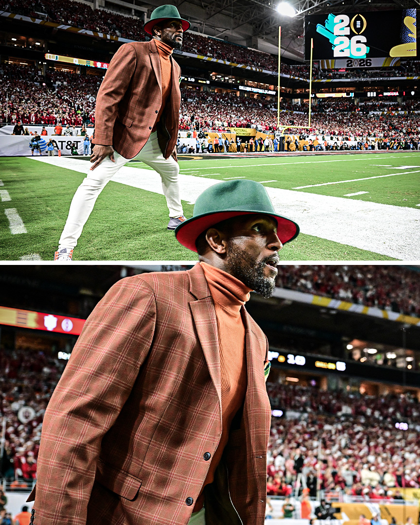 ESPN College Football tweet media