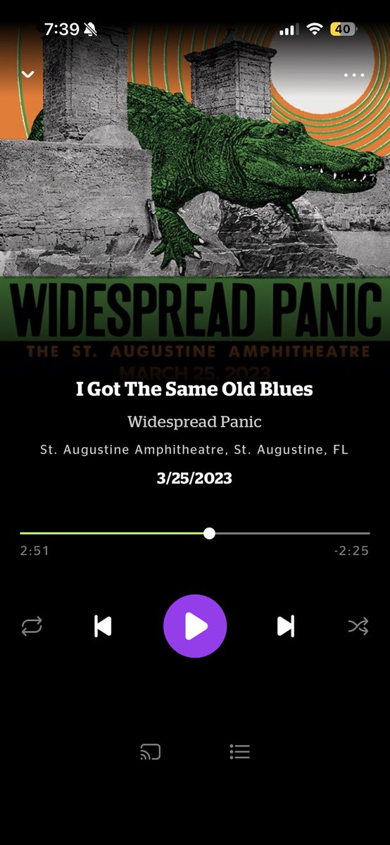 Same old story, tell me where does it end