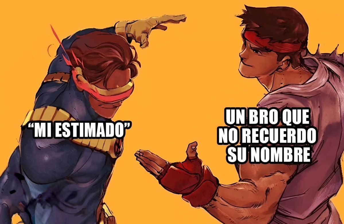 RincnCuriosoo's tweet image. 🥸