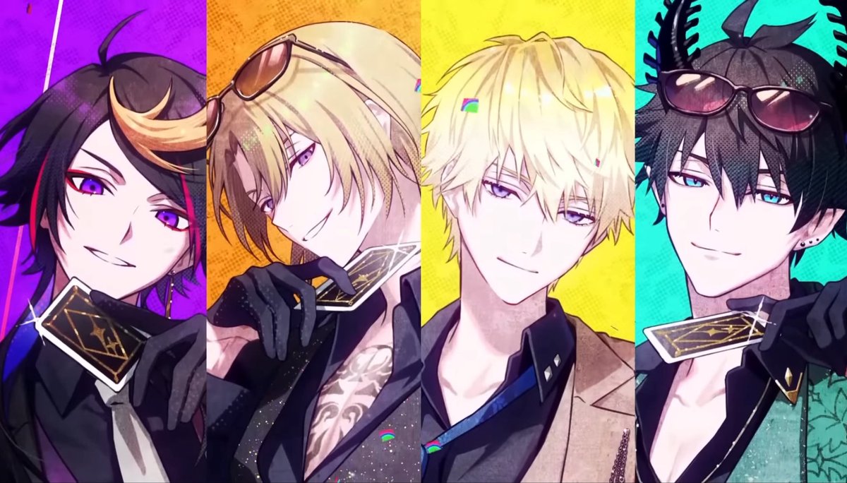 RenZott0's tweet photo. thanks for supporting NØVA 🫶✨ https://t.co/E25pgrIZqk
