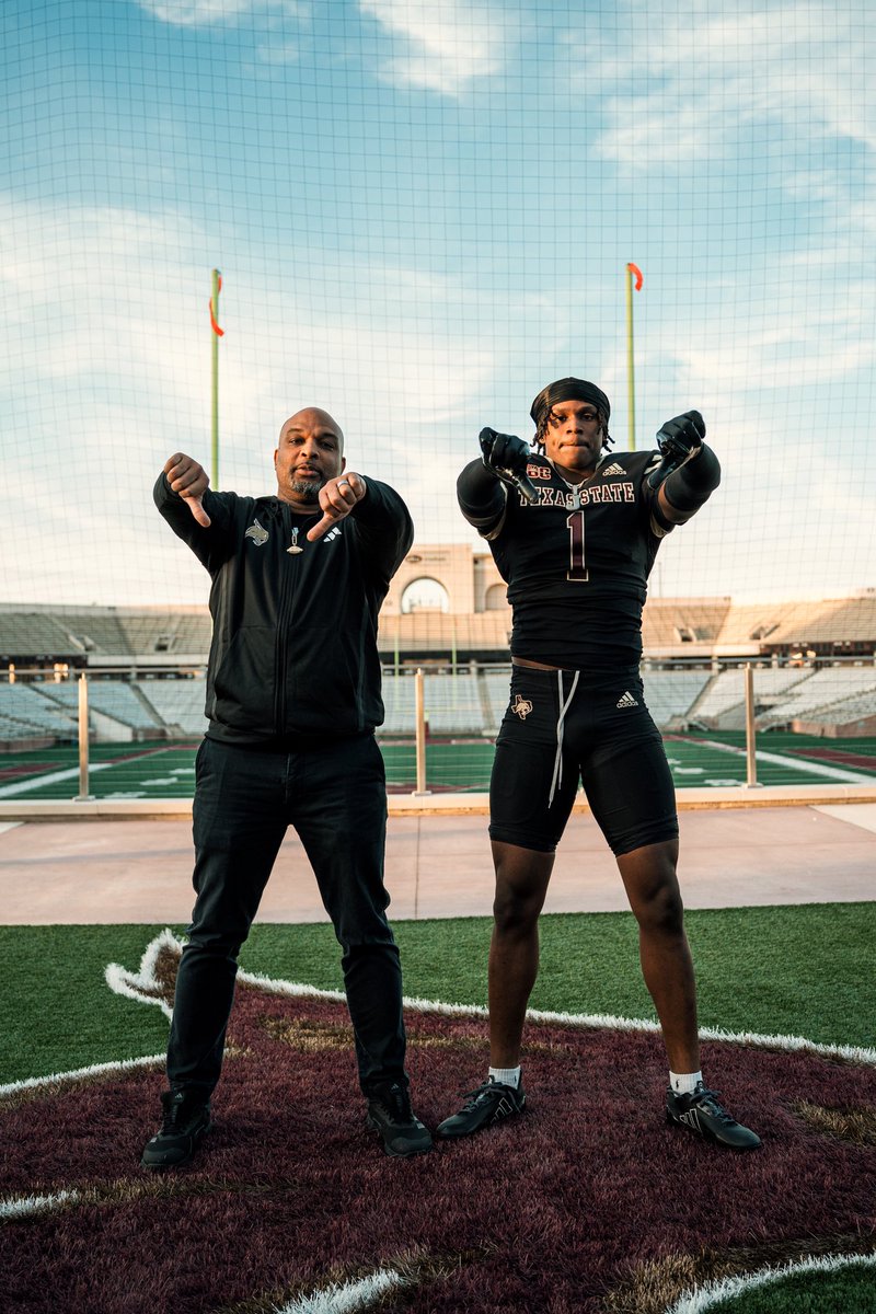 John smith tweet media