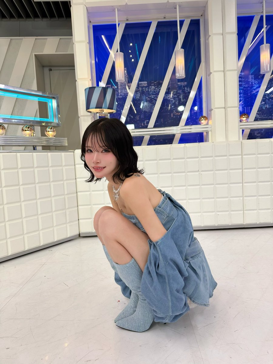 あおちゃんぺ🐯🍼 (@aochanp) / Posts / X