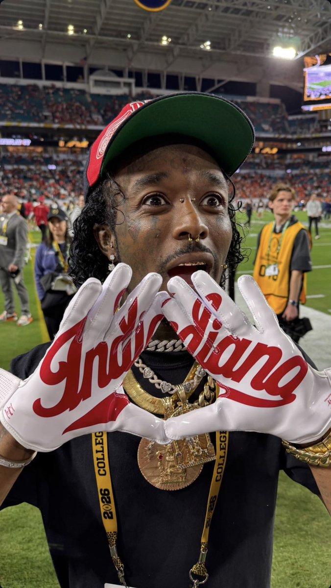 Juicy J Picks tweet media