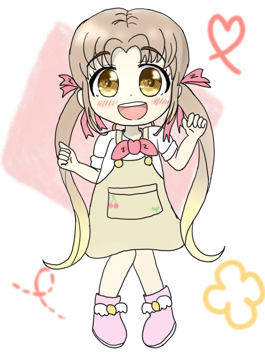 ぽ*た様 ❤️開花株❤️根充実❤️⭐️超⭐️沢山新芽❤️948⭐️極上⭐️極上発 カラーバージョンでございます^ ^ 可愛く塗れだかなぁと思います😆