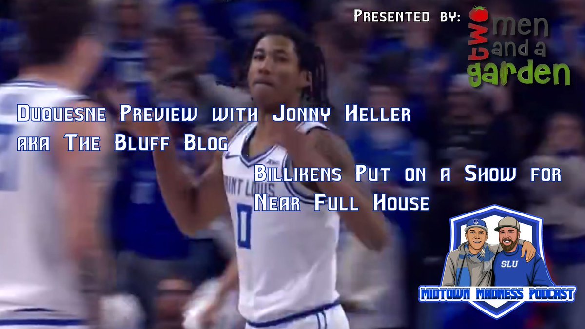 Midtown Madness Podcast tweet media