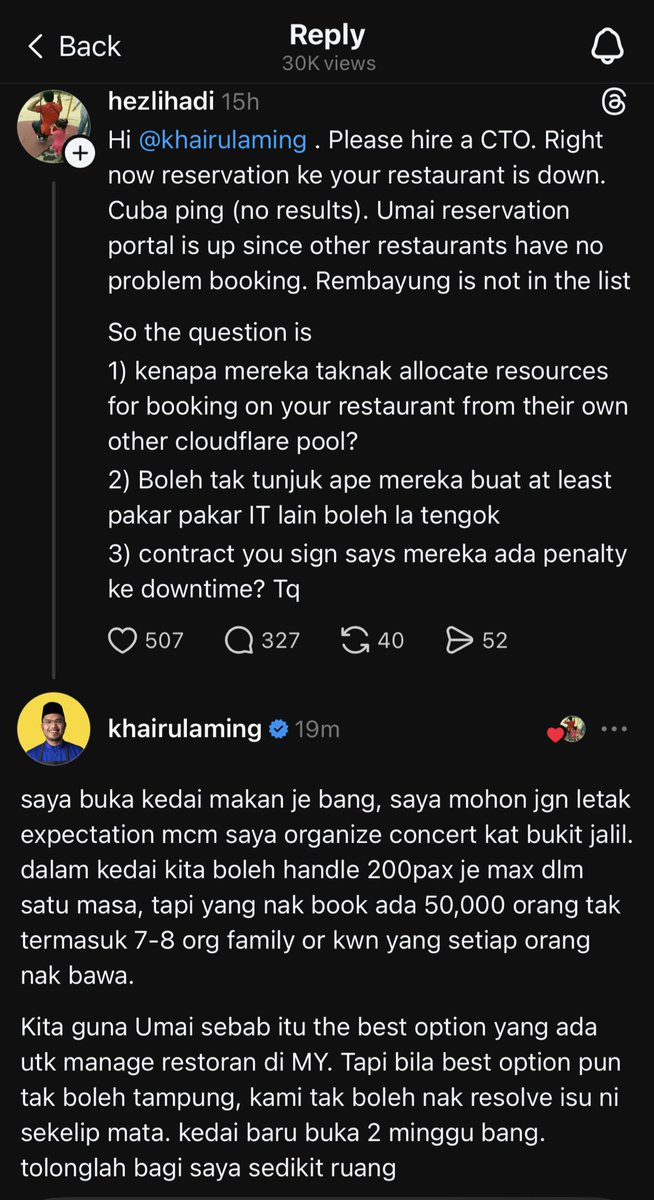 ConfessionLocal's tweet image. Jangan menekan-nekan la.