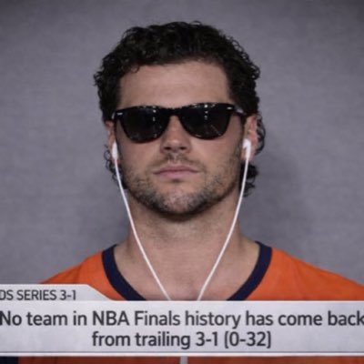 statguy987's tweet image. #NewProfilePic