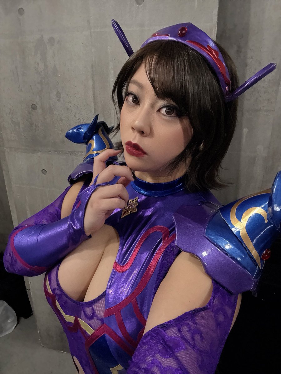 南畑颯花🌸🍃ふうみな tweet media