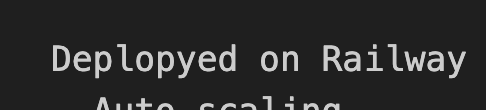 Gemini 3 Pro doing its best 👌

#BuildInPublic
