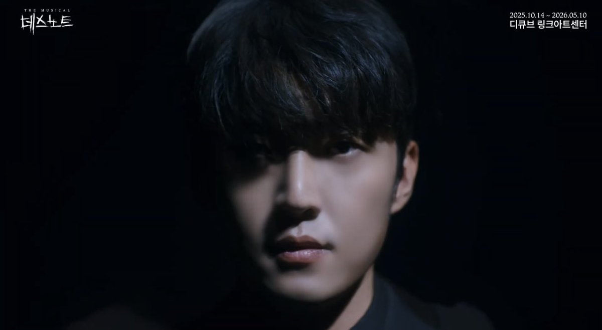 데스노트 이번 트레일러 개잘뽑았음
샤엘x고라이토 걍 보스전이세요