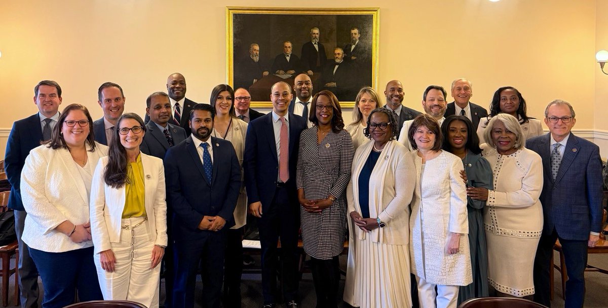 Attorney General Jay Jones tweet media