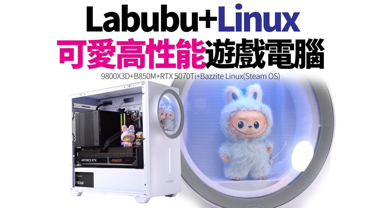 Bazzite (@bazzite_gg) on Twitter photo 