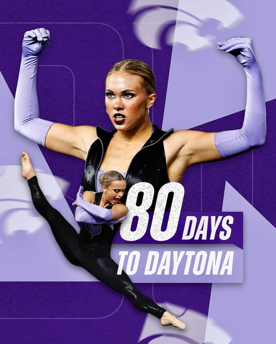 K-State Classy Cats tweet media