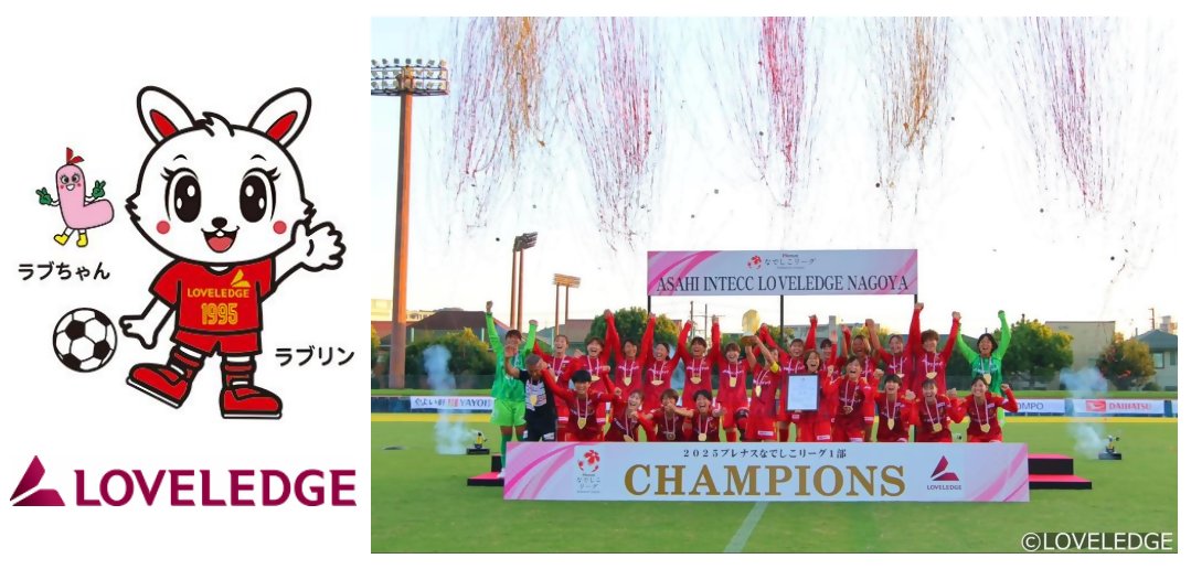 Nagoya_Kankyo's tweet photo. #ジョギング に #ごみ拾い を合わせた #プロギング を開催‼️参加者にオリジナルタオルプレゼント🎁
女子サッカー #ラブリッジ名古屋 の選手が参加予定♪
2/11(祝・水)13:30～16:00(‼️午後開催です‼️)
六反公園グラウンド（中村区名駅南4-5）
先着受付中➡️https://t.co/eQ5Am6vBIX

#なごやの環境 https://t.co/jN1X20iRlG