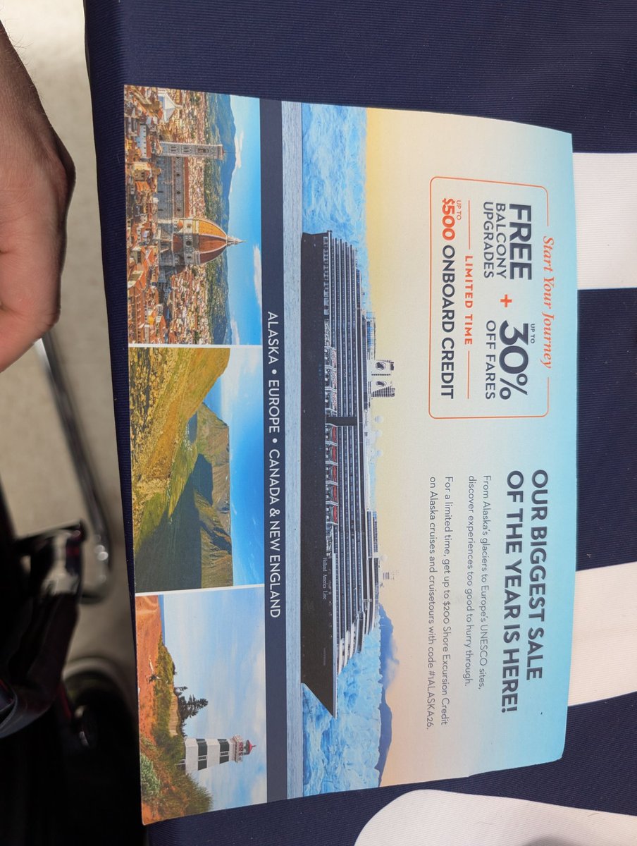 Lance Key tweet media