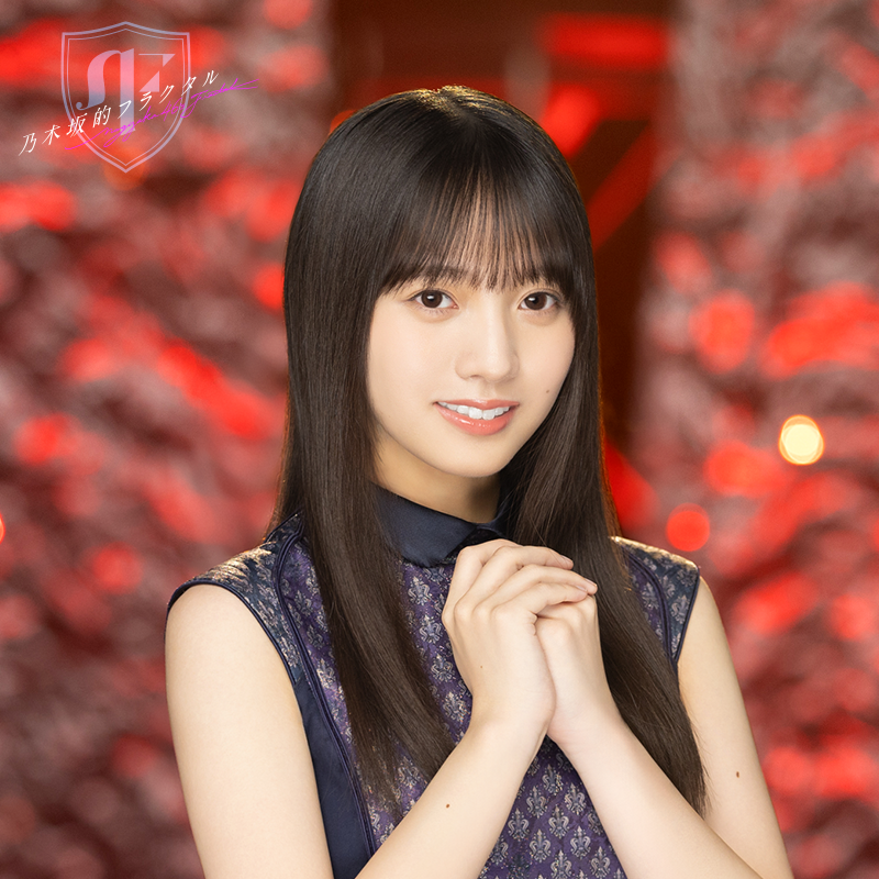 海邉朱莉生誕祭実行委員会 (@nogi6kiseitan04) / Posts / X