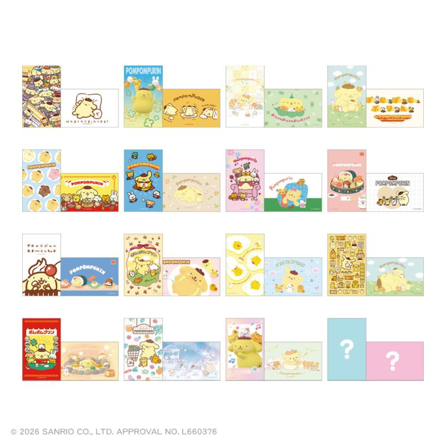 ポムポムプリン最新グッズ情報 (@pompompurin_net) / Posts / X