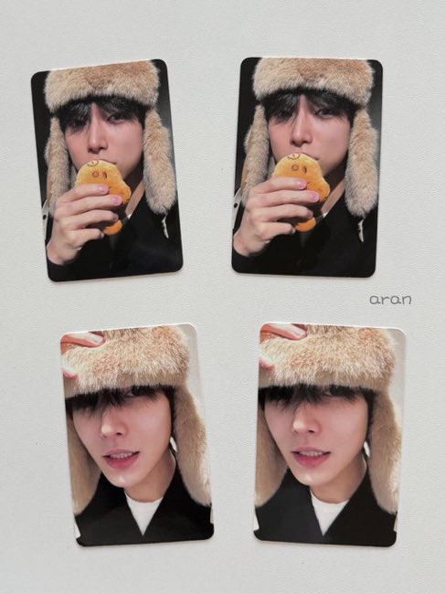 ohdojun's tweet image. AI GENTE SERIO VOU ME MATAR