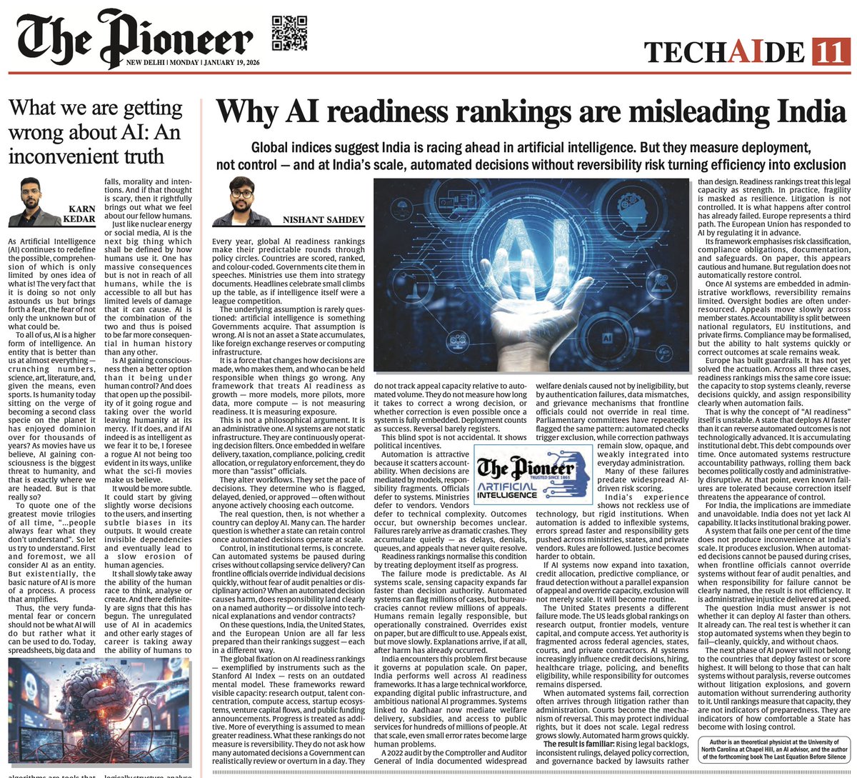 Nishant Sahdev tweet media