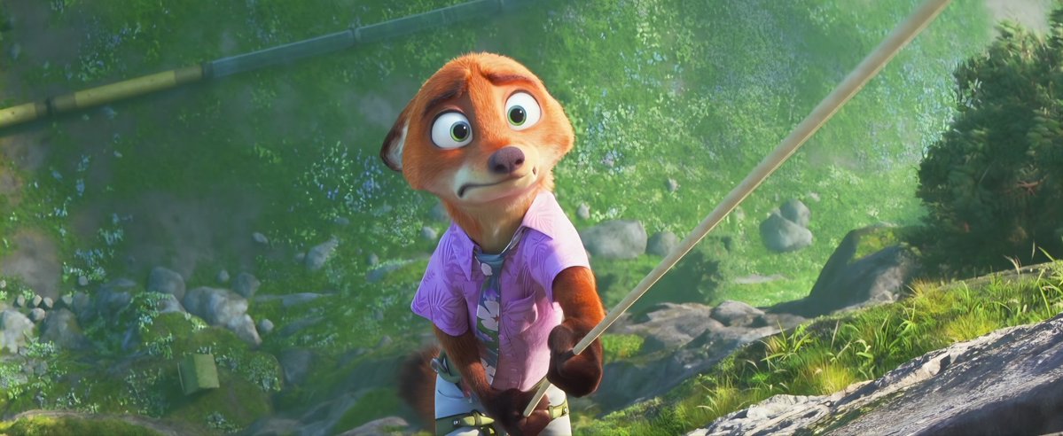 foxbunny_love's tweet image. 이 모습도 보면 주디랑 싸우기도 했고 
당근펜도 부셔져서 주디가 나를 싫어하면 
어떡하지?? 하면서 울것같기도 하면서 
불안해하는데 나중에 저 부셔진 당근펜 들고 
자기집으로 돌아가서 고치는데 자기도 
모르게 눈물 한방울씩 뚝뚝 떨어지면서 
고치는 닉의 모습이 왜 생각 날까? ㅋㅋㅋㅋ