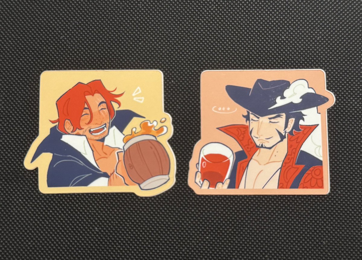 mailboxxi_'s tweet image. and mishanks too!