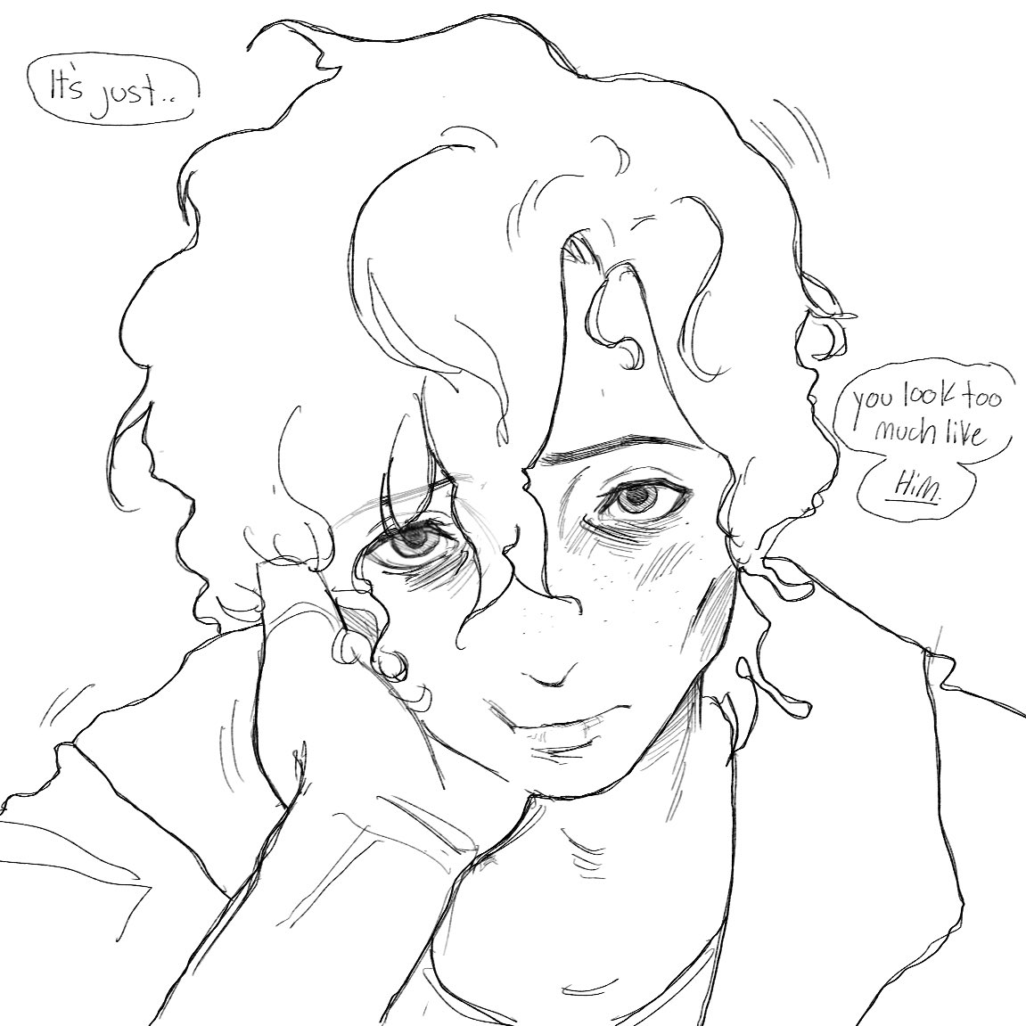 freakanator5000's tweet image. #borill #byler #thegoldfinch