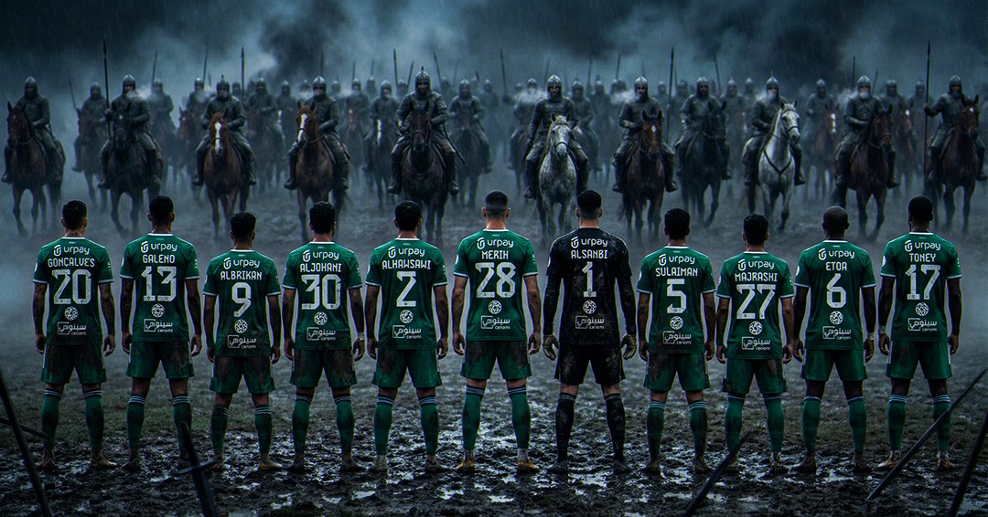 التغيير لن يفيد الاهلي هذا الوقت..
الثبات على المجموعة ودعمها..
هو الخيار الأنسب في هذه اللحظة..
لأن السوق الشتوي لا يوجد فيه..
خيارات كثيرة ، لذلك ادعموا فريقكم..
.
.
.
.
.
.
. 

<a href="/ALAHLI_FC/">النادي الأهلي السعودي</a> 
#تنفيذيه_الاهلي_اين_الصفقات