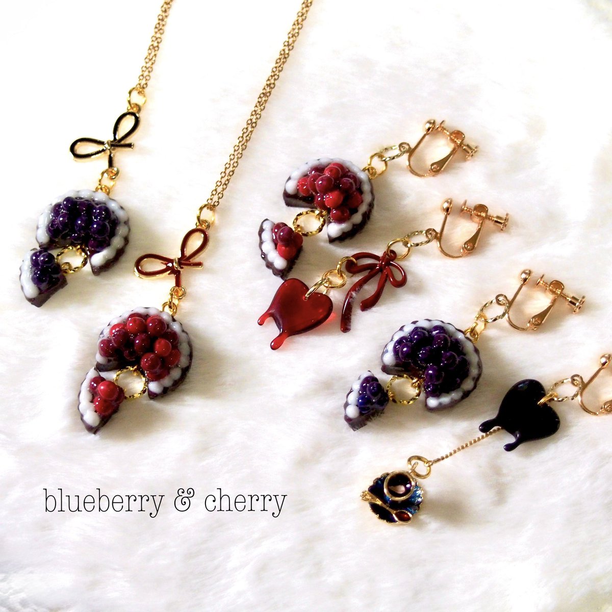 miury_314's tweet image. 🫧-event-🫧

🍰京都路地裏3坪雑貨店
@a_cupapa 様
1/17〜清水寺店

🍰hakomittsu.   #桜フェスF
@hakomittsu 様 #はこみっつ
2/7〜中崎町 104アトリエ

🍰手作市場
@TezukuriIchiba 様
2/1〜 ルクアイーレ店
2/16〜上野マルイ店

🌸💕

みんなでシェア☆企画展
Thanks♥️ @Lupopo_cafe 様